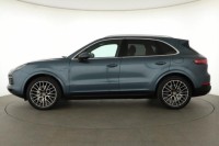 Porsche Cayenne  E-Hybrid 