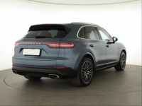 Porsche Cayenne  E-Hybrid 