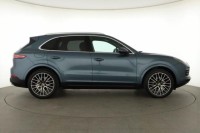 Porsche Cayenne  E-Hybrid 