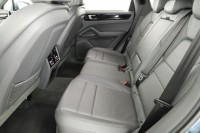 Porsche Cayenne  E-Hybrid 