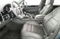 Porsche Cayenne  E-Hybrid 