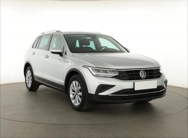 Volkswagen Tiguan  1.5 TSI 