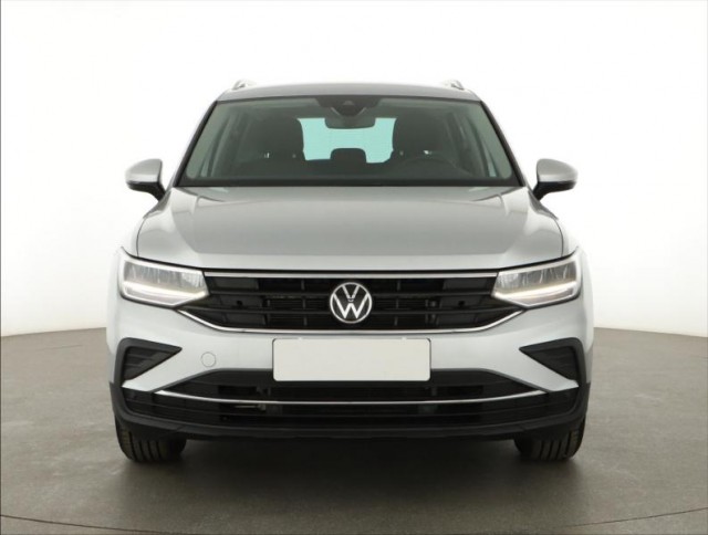 Volkswagen Tiguan  1.5 TSI 