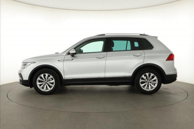 Volkswagen Tiguan  1.5 TSI 