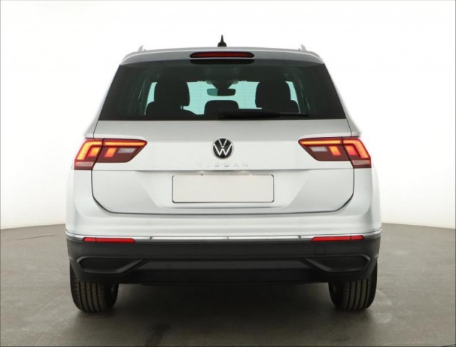 Volkswagen Tiguan  1.5 TSI 