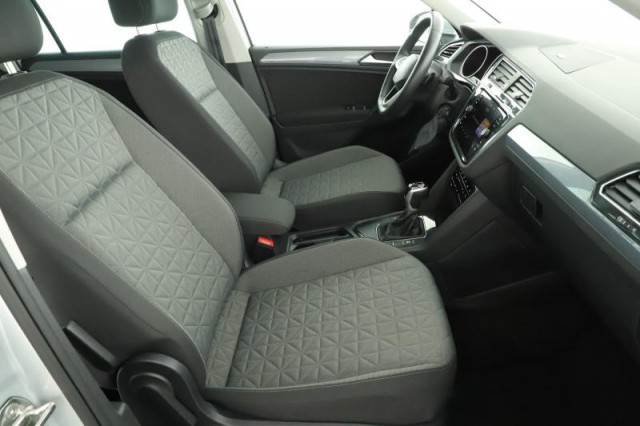 Volkswagen Tiguan  1.5 TSI 