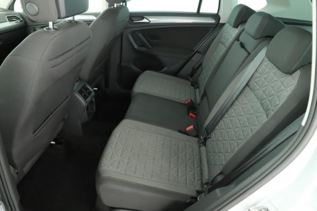 Volkswagen Tiguan  1.5 TSI 