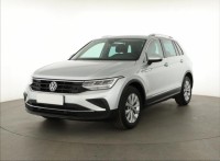 Volkswagen Tiguan  1.5 TSI 