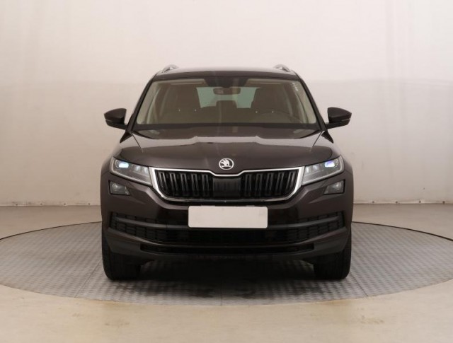 Škoda Kodiaq  2.0 TDI 