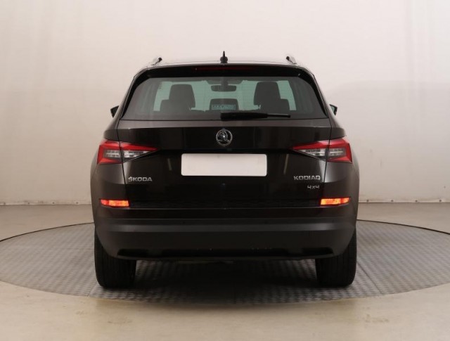 Škoda Kodiaq  2.0 TDI 