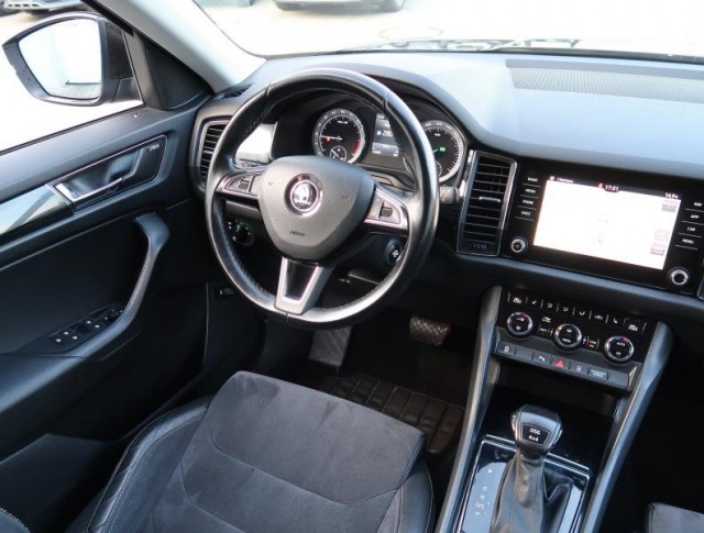 Škoda Kodiaq  2.0 TDI 