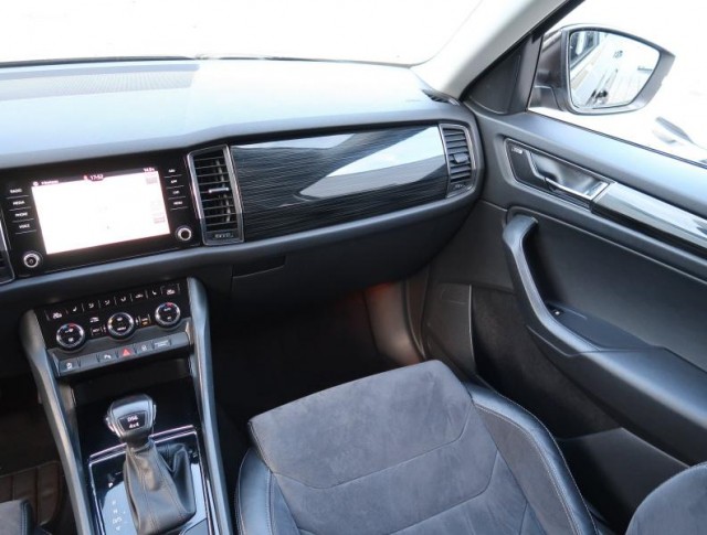 Škoda Kodiaq  2.0 TDI 
