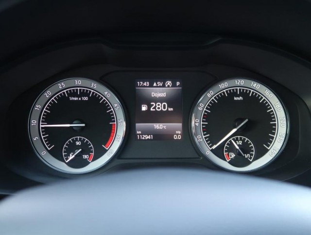 Škoda Kodiaq  2.0 TDI 
