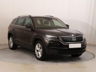 Škoda Kodiaq  2.0 TDI 