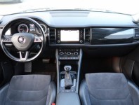 Škoda Kodiaq  2.0 TDI 