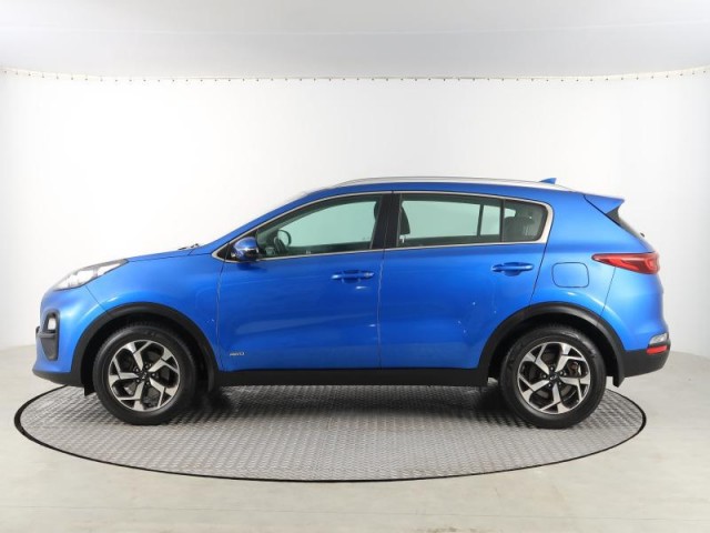 Kia Sportage  1.6 T-GDI Gold