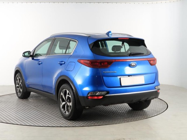 Kia Sportage  1.6 T-GDI Gold