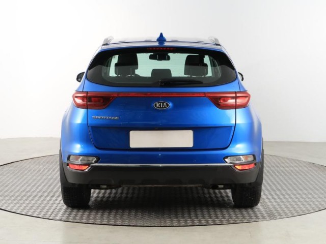 Kia Sportage  1.6 T-GDI Gold