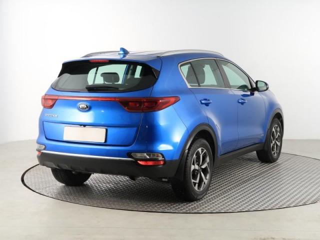 Kia Sportage  1.6 T-GDI Gold