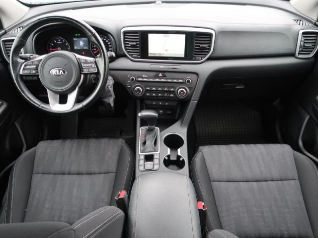 Kia Sportage  1.6 T-GDI Gold