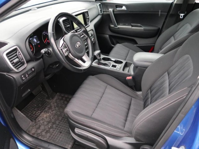 Kia Sportage  1.6 T-GDI Gold