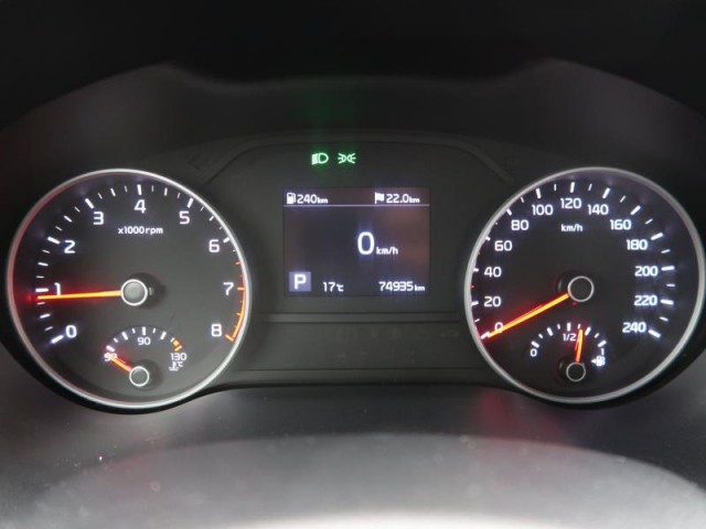 Kia Sportage  1.6 T-GDI Gold