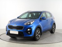 Kia Sportage  1.6 T-GDI Gold