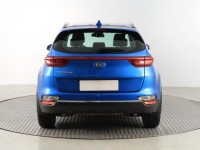 Kia Sportage  1.6 T-GDI Gold