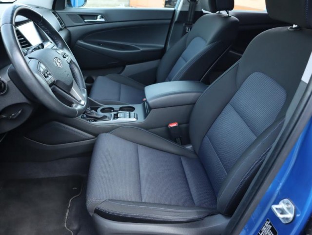 Hyundai Tucson  1.6 T-GDI Premium