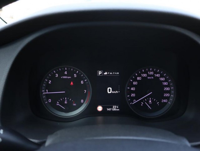Hyundai Tucson  1.6 T-GDI Premium