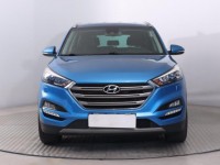 Hyundai Tucson  1.6 T-GDI Premium