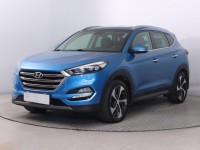 Hyundai Tucson  1.6 T-GDI Premium