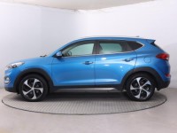 Hyundai Tucson  1.6 T-GDI Premium