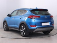 Hyundai Tucson  1.6 T-GDI Premium
