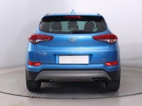 Hyundai Tucson  1.6 T-GDI Premium