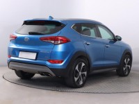 Hyundai Tucson  1.6 T-GDI Premium