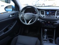 Hyundai Tucson  1.6 T-GDI Premium