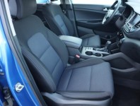 Hyundai Tucson  1.6 T-GDI Premium