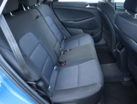 Hyundai Tucson  1.6 T-GDI Premium
