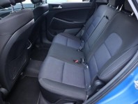 Hyundai Tucson  1.6 T-GDI Premium