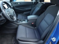 Hyundai Tucson  1.6 T-GDI Premium
