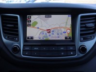 Hyundai Tucson  1.6 T-GDI Premium