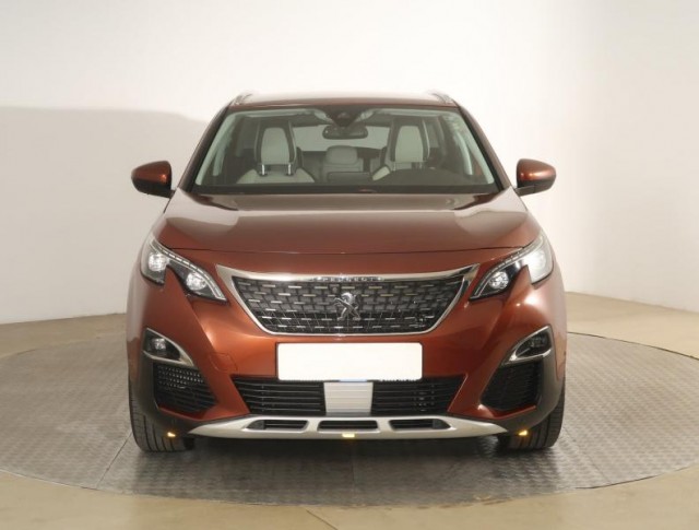 Peugeot 3008  1.6 BlueHDi 