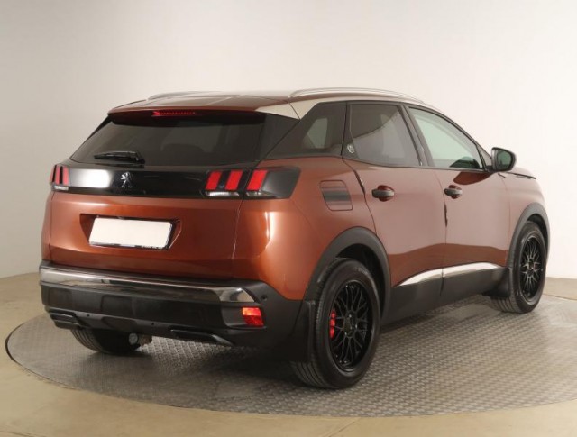 Peugeot 3008  1.6 BlueHDi 