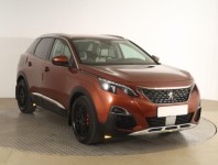 Peugeot 3008  1.6 BlueHDi 