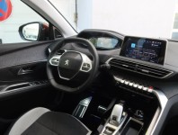 Peugeot 3008  1.6 BlueHDi 