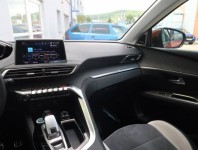 Peugeot 3008  1.6 BlueHDi 