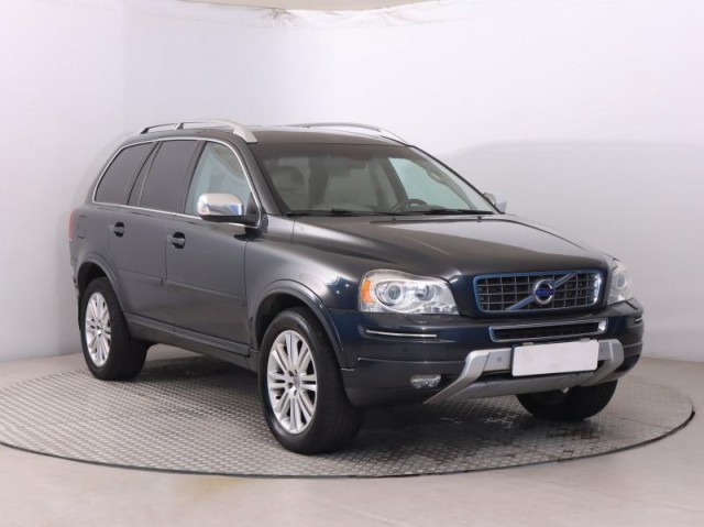 Volvo XC90  D5 