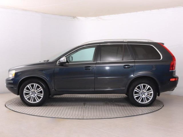 Volvo XC90  D5 
