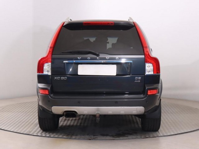 Volvo XC90  D5 